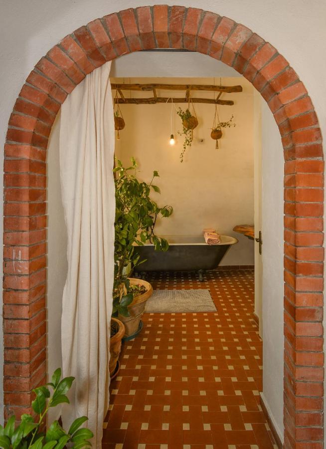 La Limonaia Di Casagrande Villa Barga Exterior photo