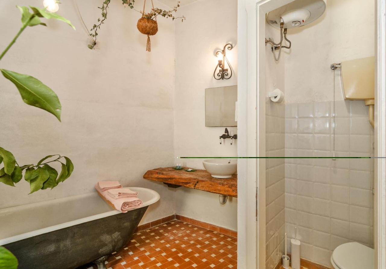 La Limonaia Di Casagrande Villa Barga Exterior photo
