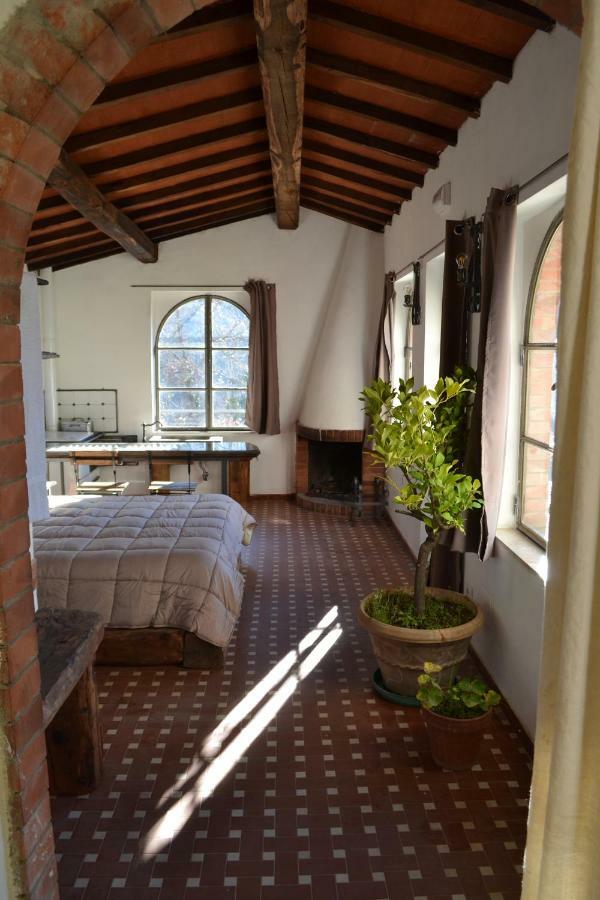 La Limonaia Di Casagrande Villa Barga Exterior photo