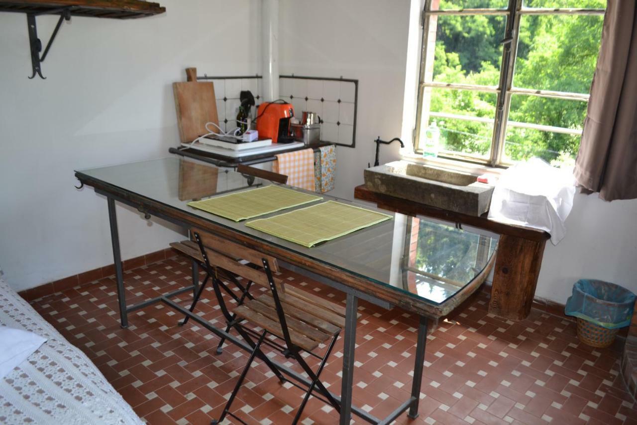 La Limonaia Di Casagrande Villa Barga Exterior photo